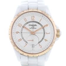 The ultimate destination for guaranteed authentic chanel j12 watches at up to 70% off. Chanel J12 Uhr 373778 Collector Square
