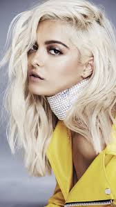 As she becomes a familiar face among audiences, how she looks has also since become questioned. Kylie Jenner Bebe Rexha 1080x1920 Wallpaper Teahub Io