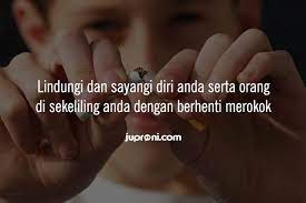 Hidup bukan hanya tentang pencapaian dan kerja, tapi. 30 Kata Kata Motivasi Berhenti Merokok Juproni Quotes