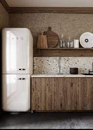 The aesthetic is sometimes described as one of appreciating beauty that is imperfect, impermanent, and incomplete in nature. The Spirit Of Wabi Sabi Interiors In 2020 Kitchen Interior House Design Wabi Sabi