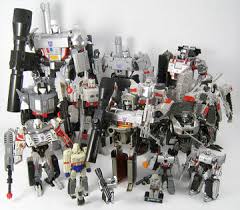 This is an instructable on how to make my lego transformers g1 megatron. Megatron G1 Toys Transformers Wiki