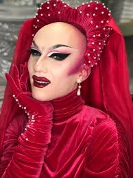 Spilling rose petals from her wig and gloves helped sasha velour win the crown, but she spent only $12 to make it happen. Sasha Velour On Drag History And The Most Iconic Ru Veals Dazed
