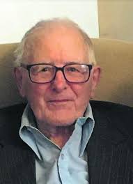 Walter Petersheim Obituary