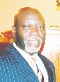 Jesse Boyd Obituary (2015)