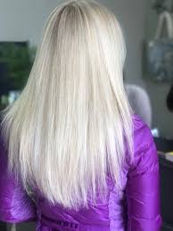 Is blonde hair coloring and bleaching the same? Blondes With Various Shades And Tones Hair Colorist Martin