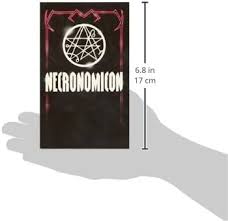 The Necronomicon: Simon: 9780380751921: Amazon.com: Books