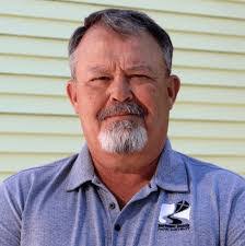 Darrell Benoit's Instagram, Twitter & Facebook