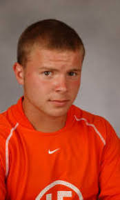 Clemson defeats North Carolina 1-0