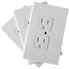 Our patented wall plate and switch covers make it easy for homeowners and paint professionals to enhance the look of any room. The 6 Best Outlet Covers