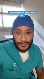 Educate sobre la transferencia de grasa a los gluteos en una Liposucci...