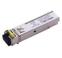 Customized 1.25G BIDI 160km Module fiber optic transceivers ...