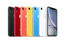 Iphone xr software now even better with ios 13. Apple Announced The Iphone Xr A New Iphone That You Can Afford Samma3a Tech