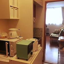 キッチン 100均 一人暮らし レオパレスのインテリア実例 2018 04 24 20 38 29 roomclip ルームクリップ オタク部屋 狭いキッチン レイアウト レオパレス