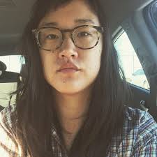 Ginger Ko — COURT GREEN