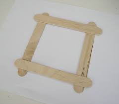 First used as siding for barns, board and batten is a type of wainscoting (paneling on the lower portion of a wall) featuring alternating wide wood or engineered wood (e.g., mdf. Homemade Christmas Ornaments Puzzle Piece Frame Buggy And Buddy