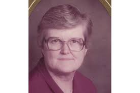 Nancy Cowan Obituary (1927