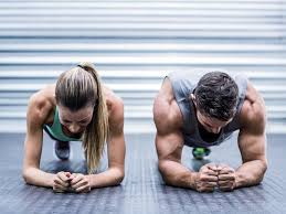 Wie kann ich zuhause muskel aufbauen ohne geräte? Fitness Funf Wichtige Schritte Zum Muskelaufbau Von Experten Erklart Business Insider