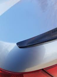 A clear coat can be repaired. Diy Bmw Oem Carbon Fiber Clear Coat Repair Bmw M3 Forum E90 E92