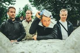 #american football band #never meant #american football #mike kinsella. American Football Band Know Your Meme