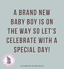 We're so happy that a new member of our family is on the way to come into our lives. Cute Baby Quotes For Cards Quotesgram Cute Baby Boy Quotes Cute Baby Quotes Baby Boy Quotes