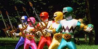 The Power Rangers Lost Galaxy Story Arc You Never Saw | Den of Geek