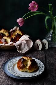 The Pinze A Traditional Austrian Milk Bread Recipe Two Sisters Living Life Rezept