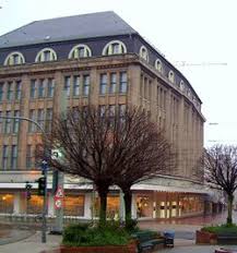 The entire wiki with photo and video galleries for each article. Kaufhaus Weiser Gelsenkirchener Geschichten Wiki