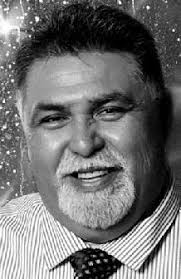 Jaime Lozano Obituary (1960