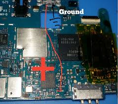 Micromax Spark Vdeo Q415 Charging ...