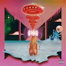 Kesha Rainbow Cd Jpc De