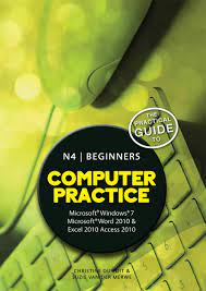 In the last decade, however, the internet and new web 2.0 technologies have placed the entirety of human knowledge in the hands of everyone. N4 The Practical Guide To Computer Practice Office 2016 Future Managers