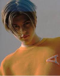 39 Corbin's rocker hair ideas