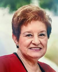 Annie Paiz Obituary September 24, 2023