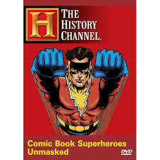 The super villains of the comics are on par with the superheroes as well. The Surprising Relationship Between Comics And The Real World Fall 16 Comics Graphic Narratives