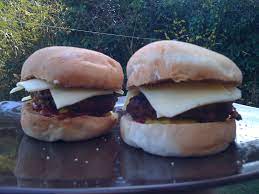 Find jamie oliver's recipe and more at nourish magazine. Recipe Of The Week Jamie Oliver S Gluten Free Egg Free Beef Burgers Alice Writes