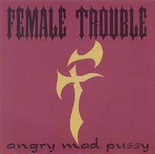 Angry mad pussy [Single-CD] - Amazon.com Music