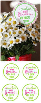 Flowers for teacher appreciation day. Teacher Appreciation Ideas Last Second Gift Landeelu Com