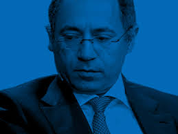 Alan Howard, Macro Trader Behind Brevan Howard AH Master Fund: Bloomberg 50  2020