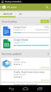 How To Install Applications Programmatically Without Opening Play Store As Google Drive Does Stack Overflow