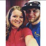 Amber Mcgrew's Instagram, Twitter & Facebook