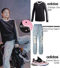 Blackpink S Style On Twitter Kpop Fashion Outfits Cute Casual Outfits Blackpink Fashion