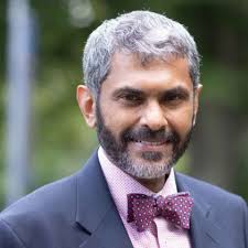 Abraham Kuruvilla's Instagram, Twitter & Facebook