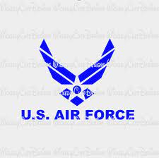 Pin On Air Force Family