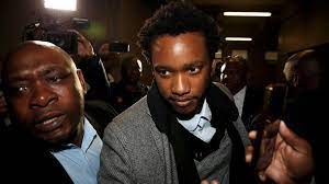 Explore tweets of duduzane zuma @duduzane__zuma on twitter. South Africa Ex President Jacob Zuma S Son Charged With Corruption Bbc News