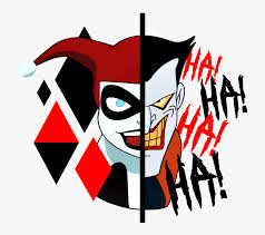 Joker And Harley Png Joker And Harley Quinn Png Transparent Png Transparent Png Image Pngitem