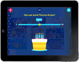 Ketnet Junior App Ketnet