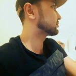 Barry Nazar's Instagram, Twitter & Facebook