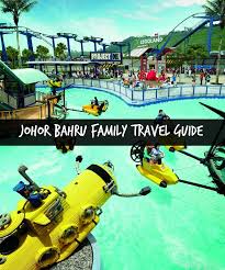 Johor Bahru Family Travel Guide Motherhood Defined In 2020 Malaysia Travel Family Travel Malaysia Travel Guide