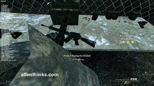 Rangos, nivel, armas y muchas . Modern Warfare 3 Pc Alternative Console Released Kiwidog S Blog