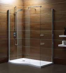 30 Best Walk In Showers Ideas Wood Tile Shower Shower Enclosure Walk In Shower Enclosures